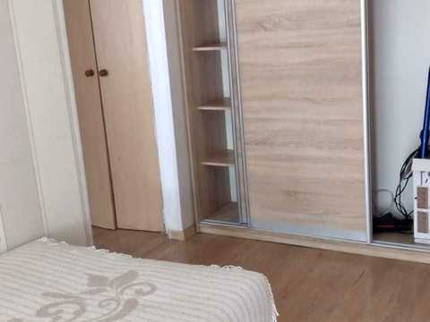 квартира за адресою Голосіївський просп. (40-річчя Жовтня), 120к3
