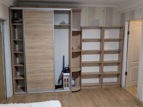 квартира за адресою Голосіївський просп. (40-річчя Жовтня), 120к3