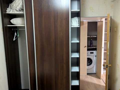 квартира за адресою Голосіївський просп. (40-річчя Жовтня), 120к3