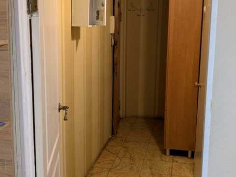 квартира за адресою Голосіївський просп. (40-річчя Жовтня), 120к3