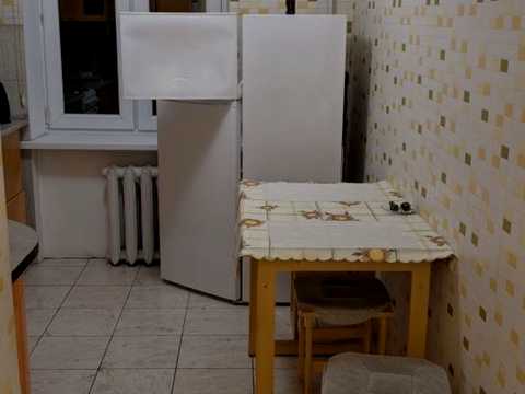 квартира за адресою Голосіївський просп. (40-річчя Жовтня), 120к3