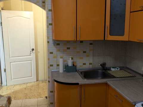 квартира за адресою Голосіївський просп. (40-річчя Жовтня), 120к3