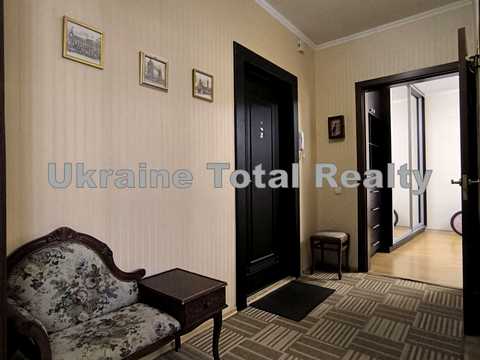 квартира по адресу Архитектора Вербицкого ул., 9-Ж
