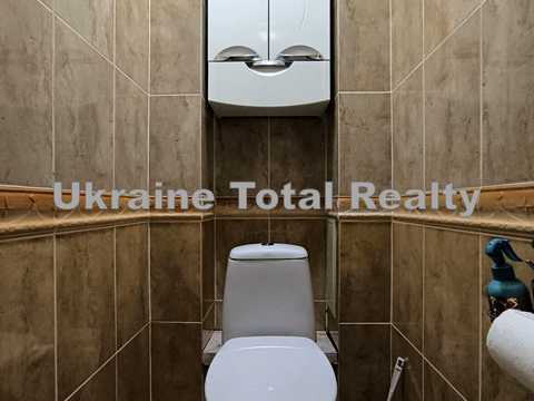 квартира по адресу Архитектора Вербицкого ул., 9-Ж