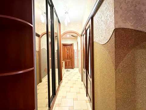 квартира по адресу Мазепи ул., 23