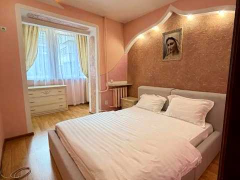 квартира по адресу Мазепи ул., 23