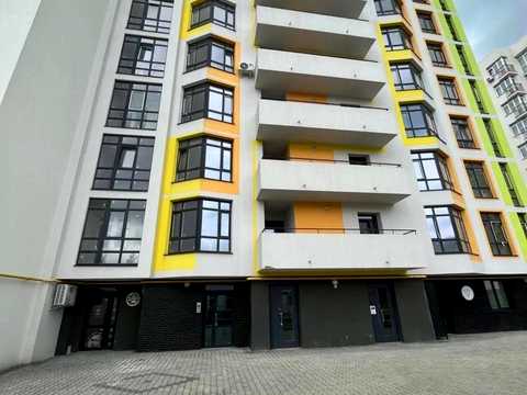 квартира за адресою Залізнична вул., 15-А