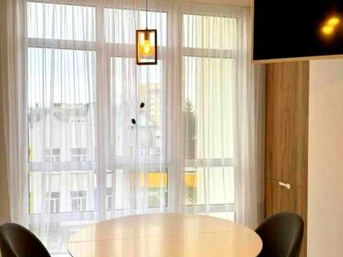 квартира за адресою Залізнична вул., 15-А