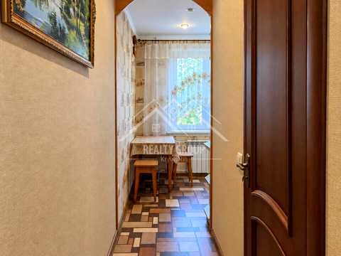 квартира по адресу Генерала Радиевского ул. (Тынка), 8