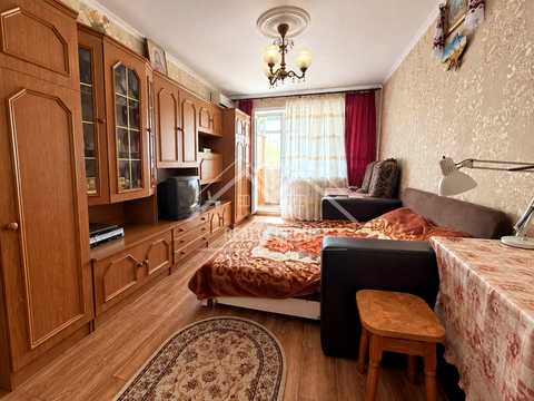 квартира по адресу Генерала Радиевского ул. (Тынка), 8