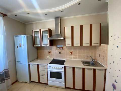квартира по адресу Анны Ахматовой ул., 48