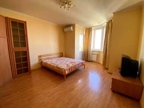 квартира по адресу Анны Ахматовой ул., 48