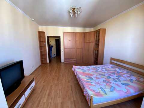 квартира по адресу Анны Ахматовой ул., 48