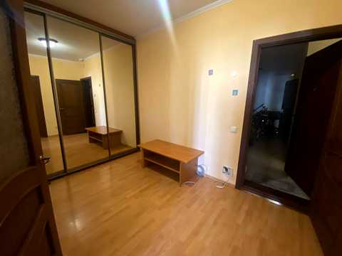 квартира по адресу Анны Ахматовой ул., 48