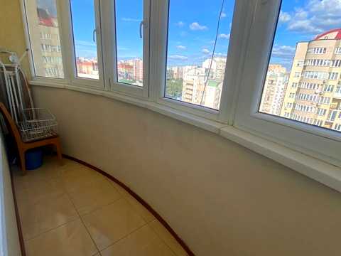 квартира по адресу Анны Ахматовой ул., 48