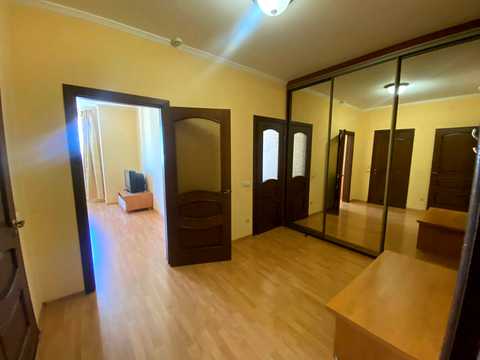 квартира по адресу Анны Ахматовой ул., 48
