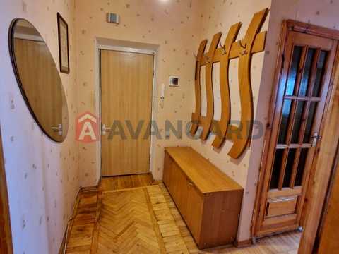 квартира по адресу Лабораторная ул., 46