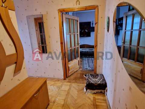 квартира по адресу Лабораторная ул., 46