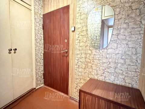 квартира по адресу Тракторостроителей просп., 105