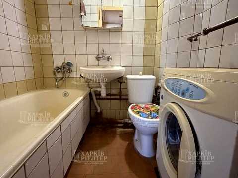 квартира по адресу Тракторостроителей просп., 105