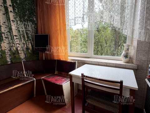 квартира по адресу Тракторостроителей просп., 105