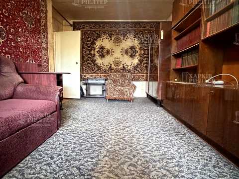 квартира по адресу Тракторостроителей просп., 105
