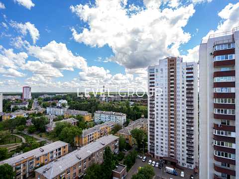 квартира за адресою Інженера Бородіна вул. (Сергія Лазо), 6