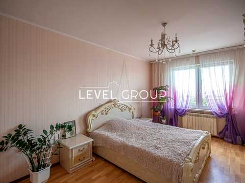 квартира за адресою Інженера Бородіна вул. (Сергія Лазо), 6