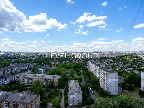 квартира за адресою Інженера Бородіна вул. (Сергія Лазо), 6