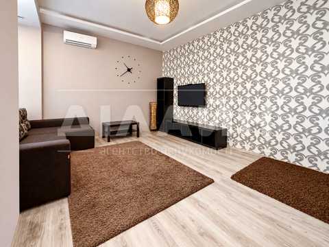 квартира за адресою Запоріжжя, Дніпровські Пороги вул., 15-Г