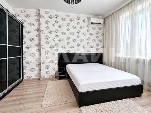 квартира за адресою Запоріжжя, Дніпровські Пороги вул., 15-Г