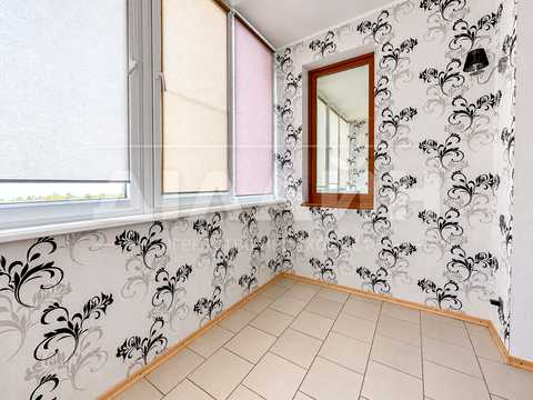 квартира за адресою Запоріжжя, Дніпровські Пороги вул., 15-Г