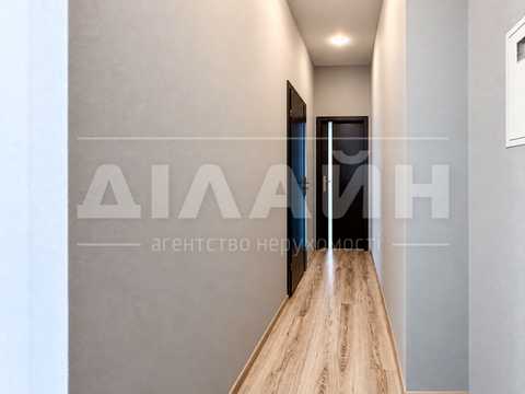 квартира за адресою Запоріжжя, Дніпровські Пороги вул., 15-Г