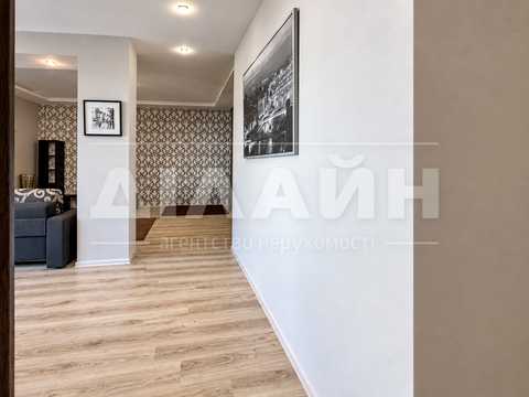 квартира за адресою Запоріжжя, Дніпровські Пороги вул., 15-Г