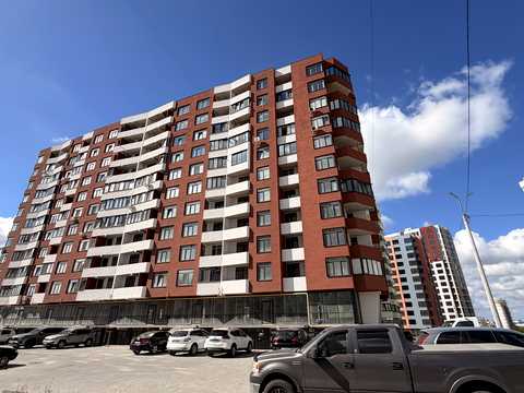квартира по адресу Смакулы ул., 7