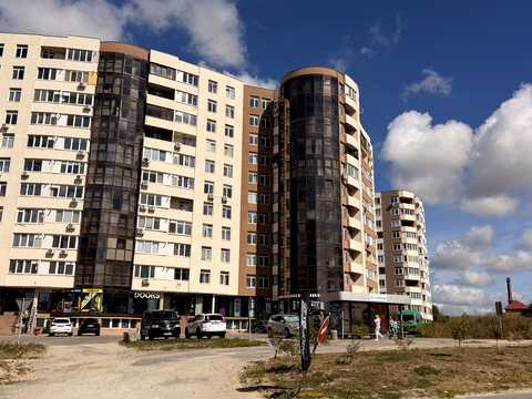 квартира по адресу Смакулы ул., 7
