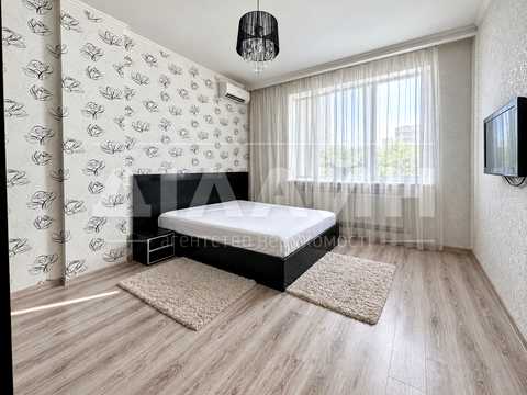 квартира за адресою Запоріжжя, Дніпровські Пороги вул., 15-Г