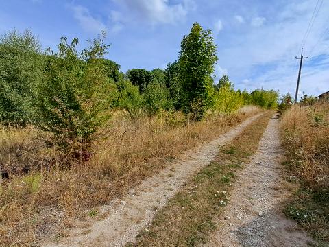 ділянка за адресою Тернопіль, Львівське шосе