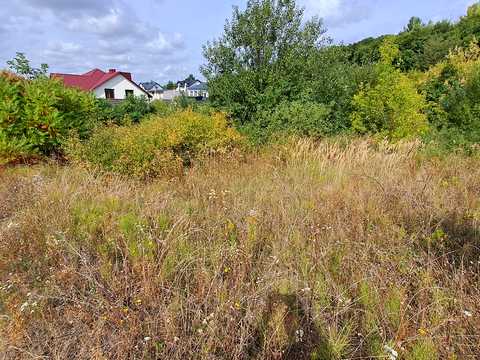 ділянка за адресою Тернопіль, Львівське шосе