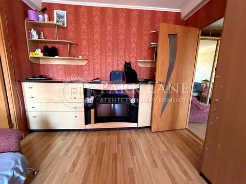 квартира за адресою Берестейський просп. (Перемоги), 20