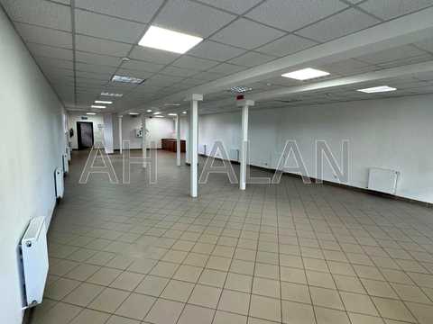 комерційна за адресою Професора Павловського вул. (Боткіна), 4