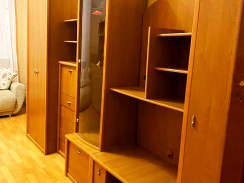 квартира за адресою Стрілецька вул., 1 к27
