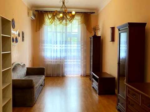 квартира за адресою Стрілецька вул., 1 к27