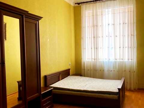 квартира за адресою Стрілецька вул., 1 к27