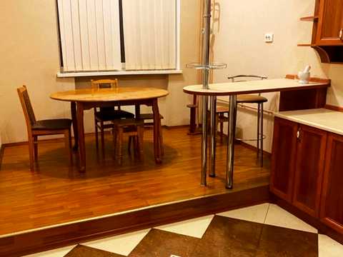 квартира за адресою Стрілецька вул., 1 к27