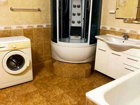 квартира за адресою Стрілецька вул., 1 к27