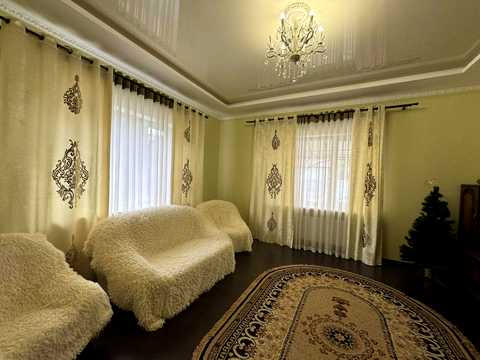 дом по адресу бульвар Шевченка