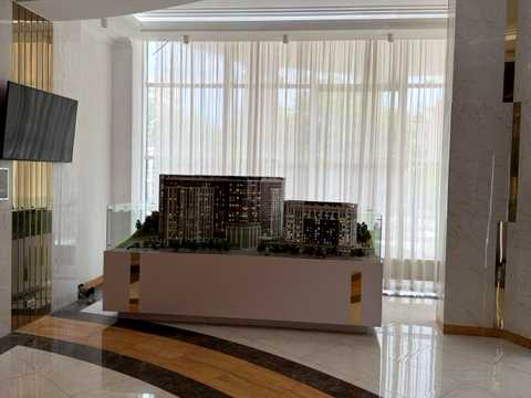 квартира по адресу Глубочицкая ул., 73