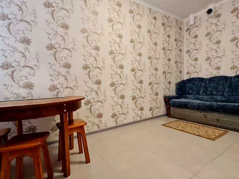 квартира за адресою Євгена Чикаленка вул., 95/1