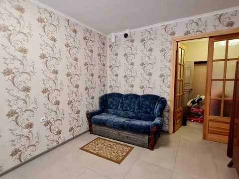 квартира за адресою Євгена Чикаленка вул., 95/1